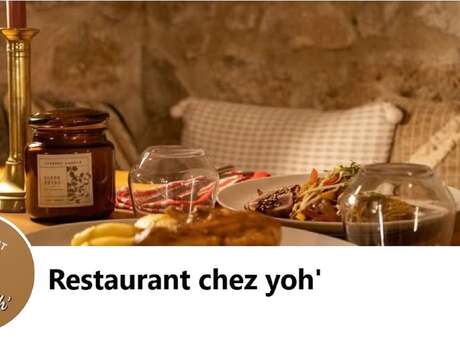 Chez YOH'