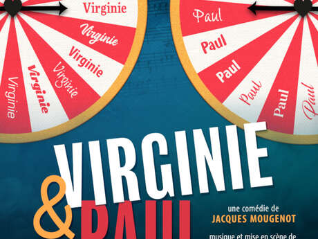 Théâtre musical "Virginie et Paul"