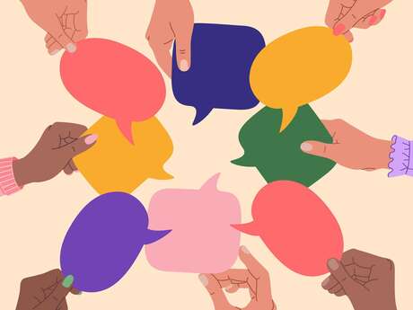 Ateliers communication