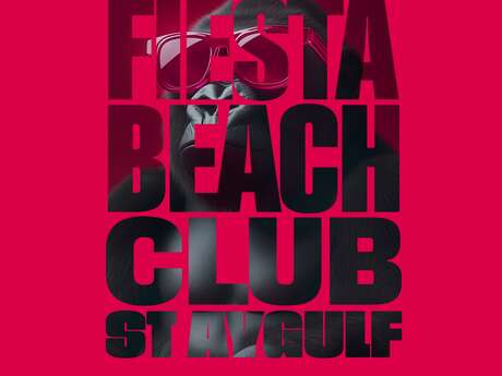 Fiesta Beach Club