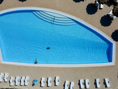 VTF le Castelet réception