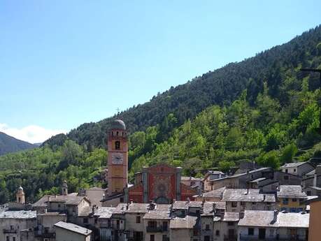 Valley artists' exhibition