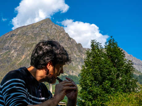 Concert «L'esprit du lieu»