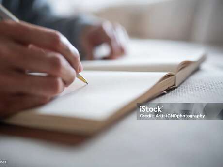 "Marathon de la poésie"