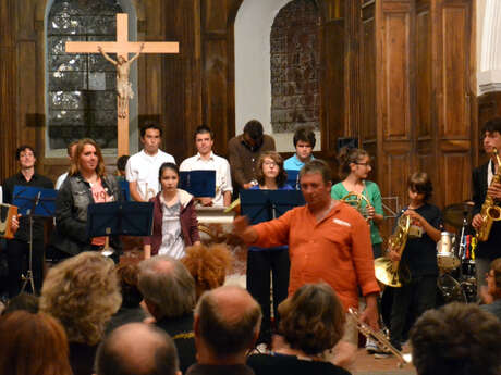 Concert Sempre Musica