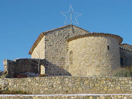 JEP 2025 : Sainte Croix de Caderle