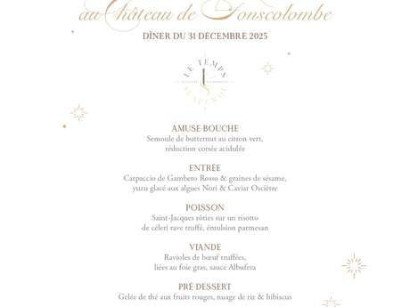 Saint-Sylvestre au Temps Suspendu