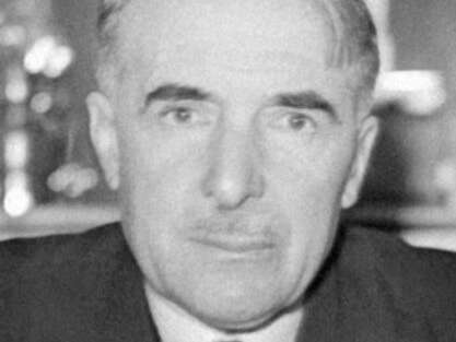 Raoul Dautry - Café-Histoire