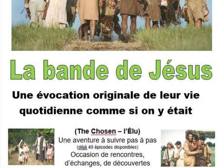 Incontri e scambi con la parrocchia