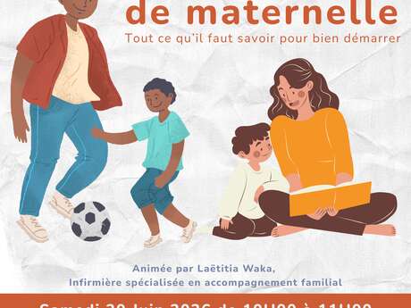 Conference: "Back to nursery school