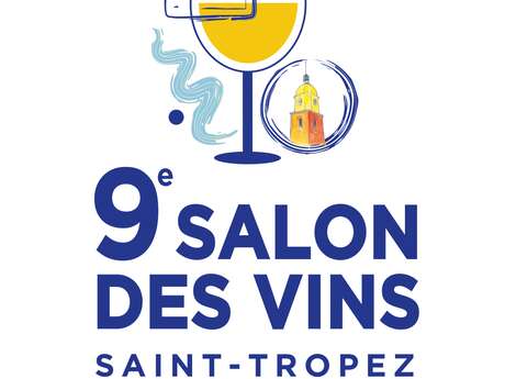 Salon du Vin de Saint-Tropez