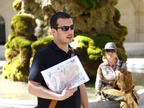 Avignon Authentic Stories