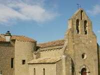 Eglise Saint-Vincent