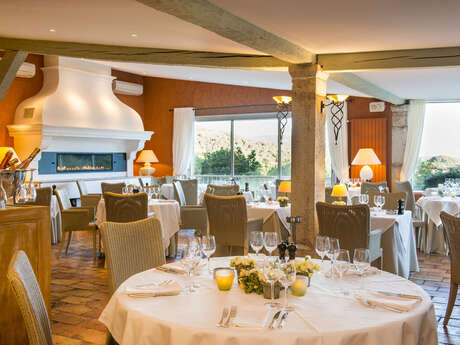 La Bastide du Calalou