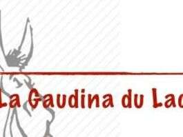 La Gaudina du Lac