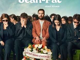 Ciné - Adieu Jean-Pat