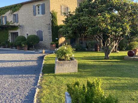 Mas Serena - Estellan