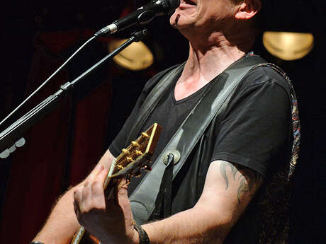 Concert - Eric Fraziak