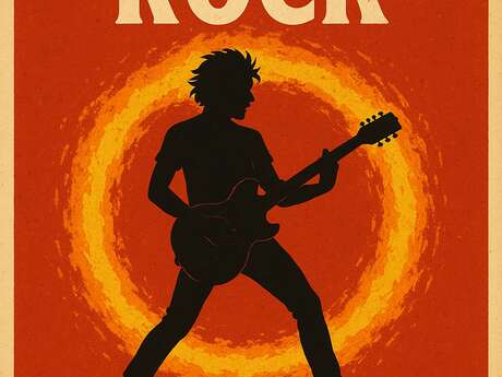 Ring Of Rock