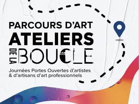 Parcous d'art Les ateliers de la boucle