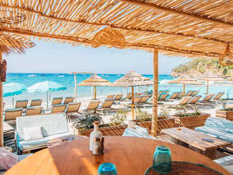 Boukarou Beach