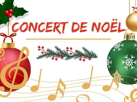 Concert de Noël