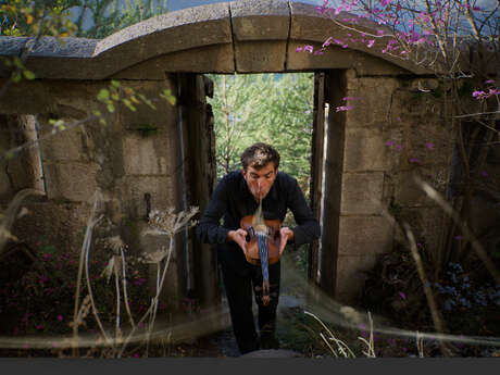 Les Samedis de la Draye "Les mémoires du vent"