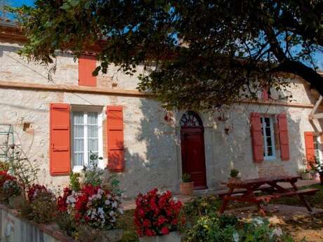 Gîte "Le Tilleul" Gîte "Le Tilleul"