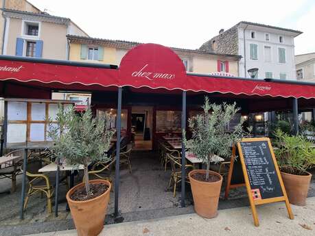 Restaurant Chez Max
