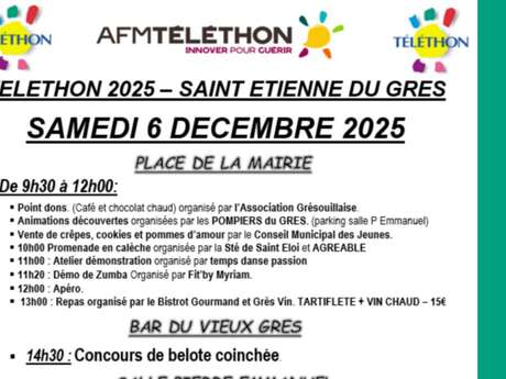 Téléthon