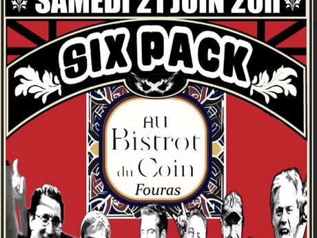 Concert Pop-Rock