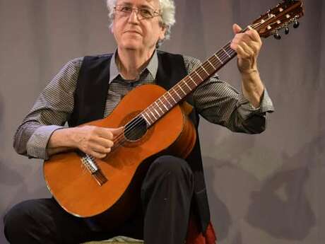 Concert de Fado - Soirée portugaise