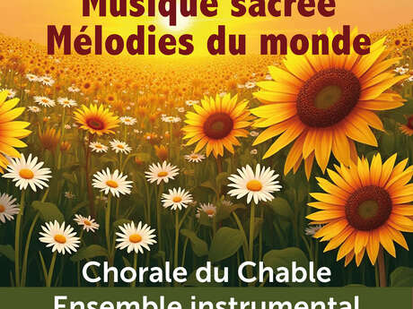 Concert d'automne