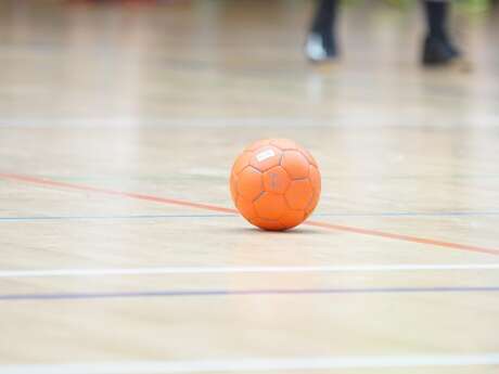 Découverte du Handfit