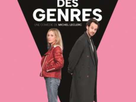 Séance Cinéma: "Mixing genres