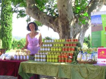 Vire-vent de Provence