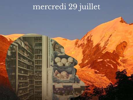 Monsieur Ibrahim and the Flowers of the Koran – Theatre in the Alpine Pastures