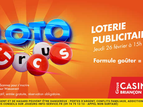 Loto Circus