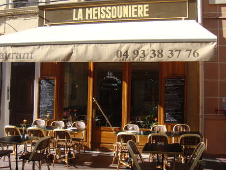 La Meissounière