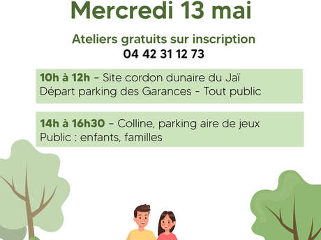 Fête de la nature marignanaise