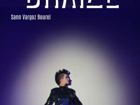 Mardi de la Tour - BraiZe