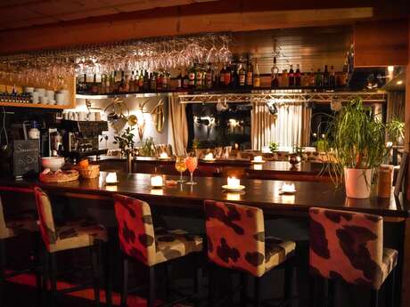 Auberge Le Semnoz