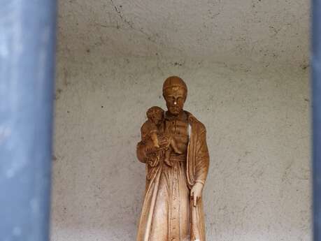 Saint Vincent de Paul Oratory