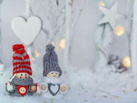 Exposition éphémère du conservatoire de la connaissance