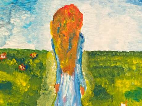 La fabrique de printemps de Dame Nature