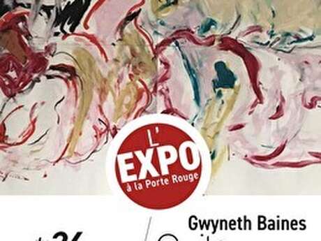 Gwyneth Baines – Intersections