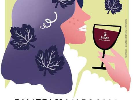 Salon des Vins de Lirac