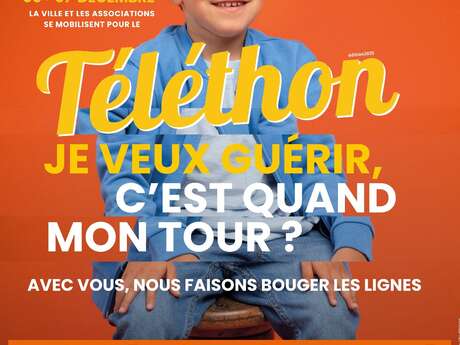 Téléthon