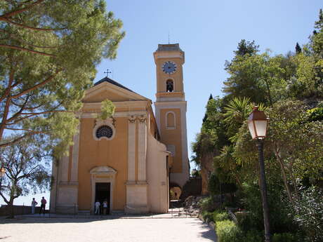 Eglise Notre-Dame-de-l'Assomption