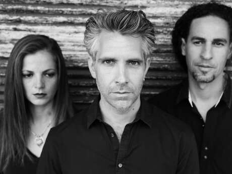 BATELEURS Clément Althaus Trio